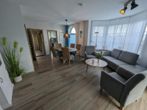 Haus Carolin - Carolinensiel